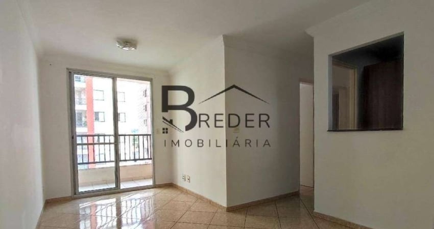 Apartamento para alugar 2 dorms ao lado da Estação Antonio João