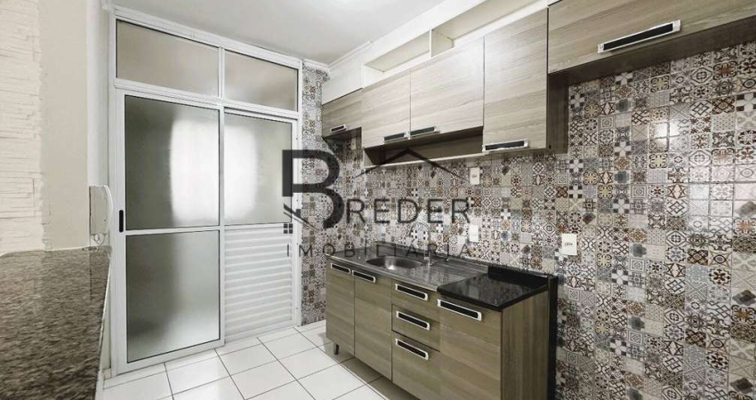 Apartamento Cond Alphaview Jd Tupanci Barueri 2 dorms com suite 61 mts