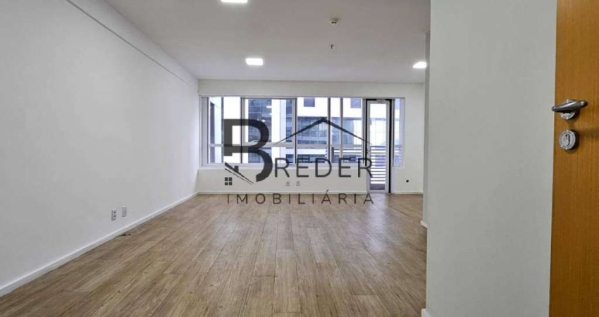 Sala comercial com 1 sala para alugar na Avenida Trindade, Bethaville I, Barueri
