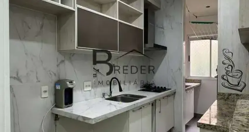 Apartamento aluguel 2 dorms 72 mts com armários Cond Alphaview Barueri