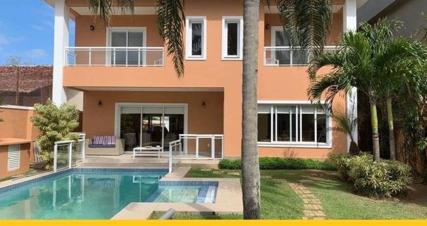 Recreio dos Bandeirantes 5 Quartos 3 suítes, 600m2