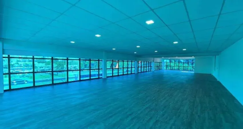 Sala comercial para alugar na Avenida Ayrton Senna, 4701, Barra Olímpica, Rio de Janeiro