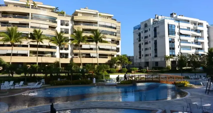Apartamento Duplex 220m2 3 VGS