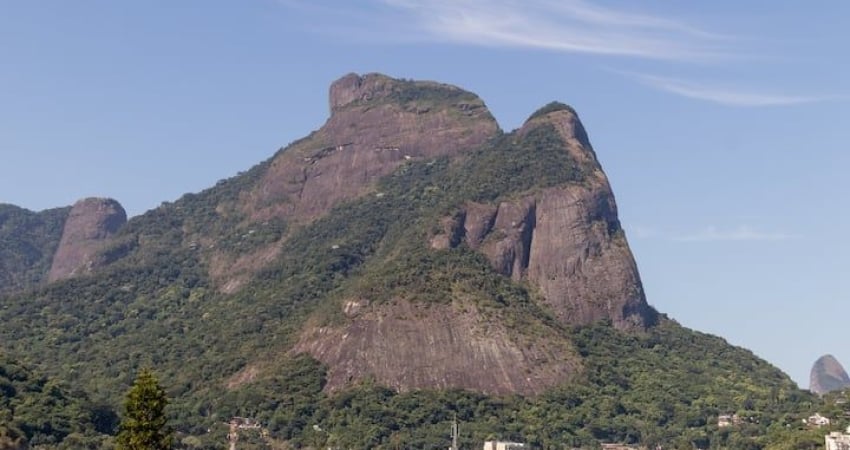 Barra da Tijuca Jardim Oceânico  #Locação Cobertura 554m2