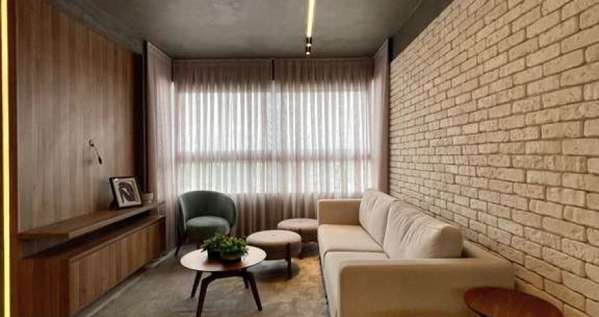 Apartamento com 3 quartos à venda no Panazzolo, Caxias do Sul 