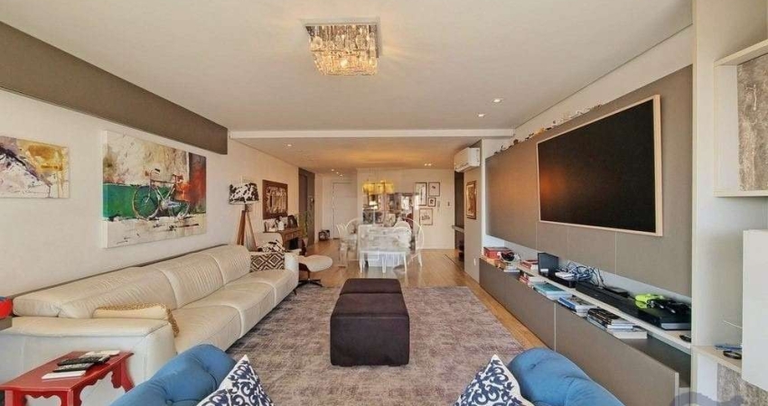 Apartamento com 3 quartos à venda no Panazzolo, Caxias do Sul 