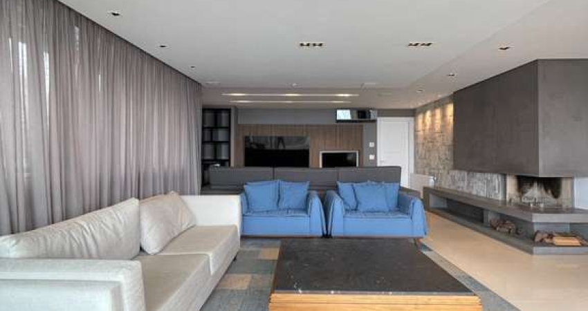 Apartamento com 3 quartos à venda no Exposição, Caxias do Sul 