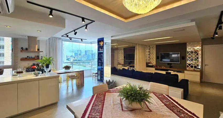 Apartamento com 3 quartos à venda no Cristo Redentor, Caxias do Sul 