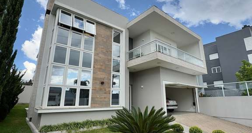 Casa com 4 quartos à venda no São Luiz, Caxias do Sul 