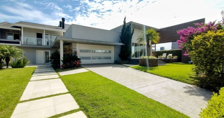Casa com 4 quartos à venda no Santa Lúcia do Piaí, Caxias do Sul 