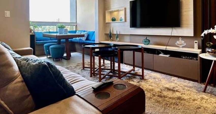 Apartamento com 3 quartos à venda no Madureira, Caxias do Sul 