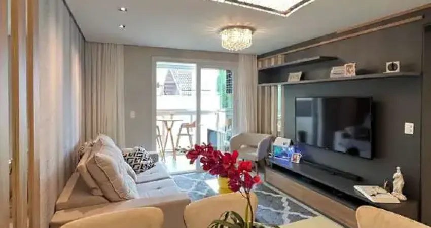 Apartamento com 3 quartos à venda no Madureira, Caxias do Sul 