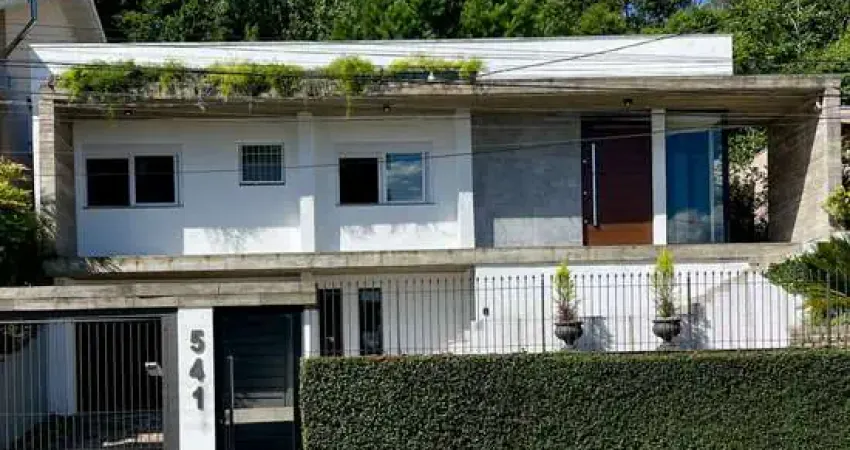 Casa com 4 quartos à venda na Colina Sorriso, Caxias do Sul 