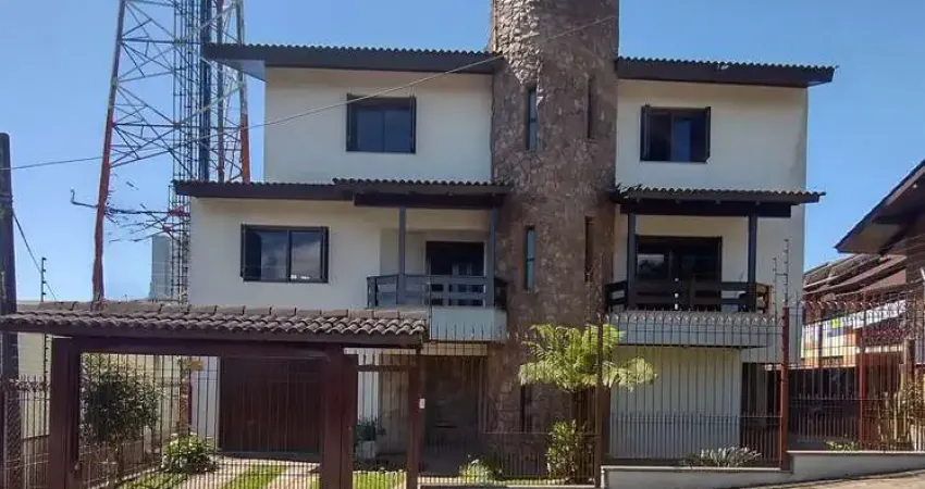 Casa com 4 quartos à venda no Petrópolis, Caxias do Sul 
