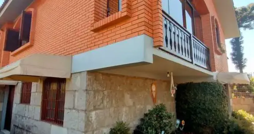 Casa com 3 quartos à venda no Kayser, Caxias do Sul 