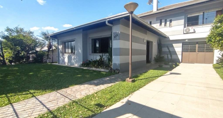 Casa com 3 quartos à venda no Kayser, Caxias do Sul 