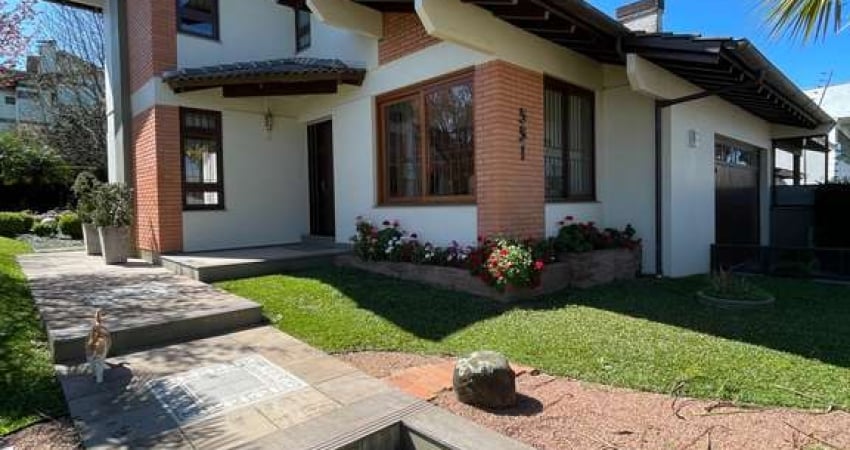 Casa com 3 quartos à venda no Cinqüentenário, Caxias do Sul 