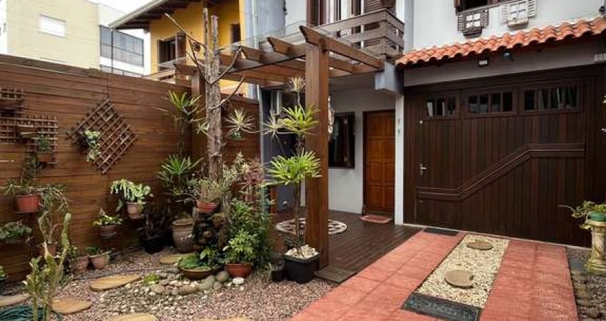 Casa com 3 quartos à venda no Vinhedos, Caxias do Sul 