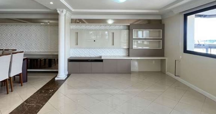 Apartamento com 3 quartos à venda na Nossa Senhora de Lourdes, Caxias do Sul 