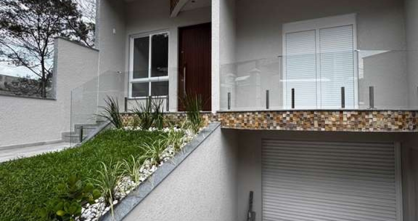 Casa com 3 quartos à venda no São Luiz, Caxias do Sul 
