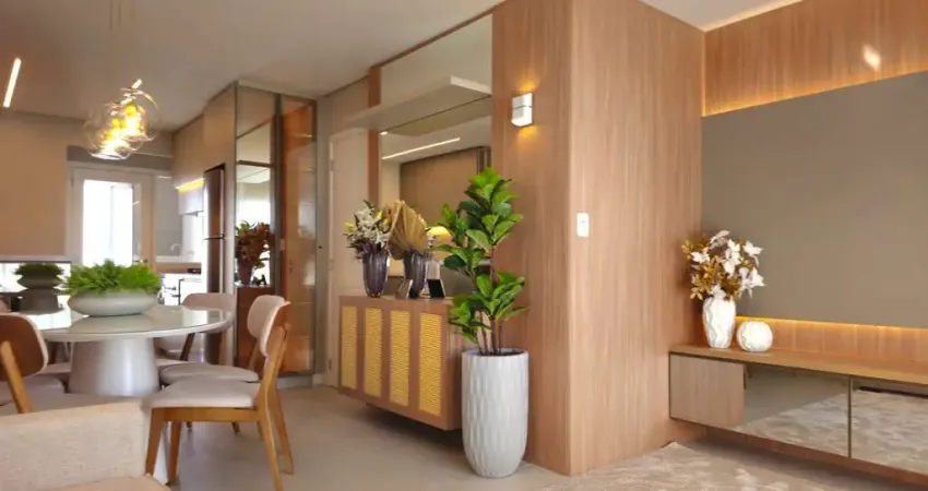 Apartamento com 3 quartos à venda no Madureira, Caxias do Sul 