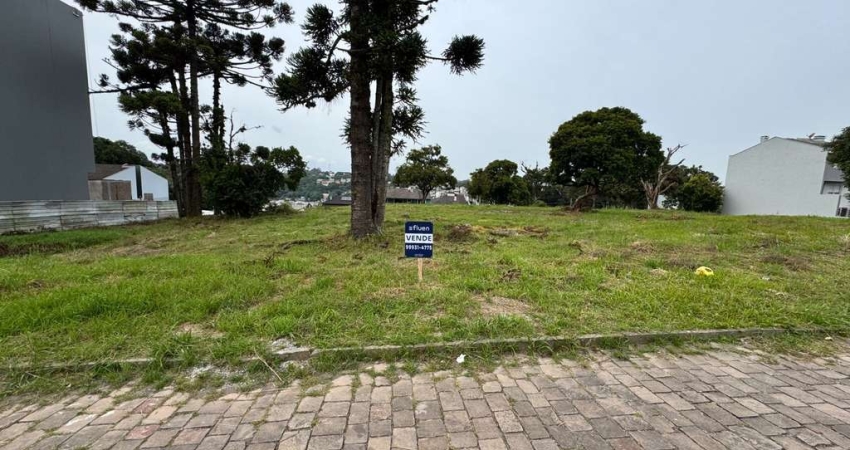 Terreno à venda na Vila Verde, Caxias do Sul 