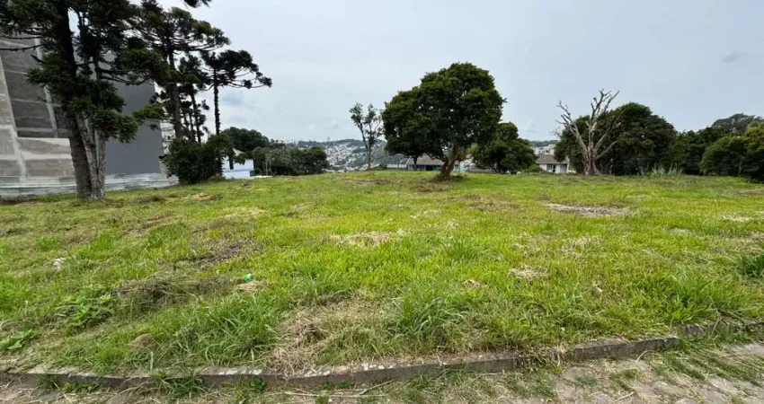 Terreno à venda na Vila Verde, Caxias do Sul 