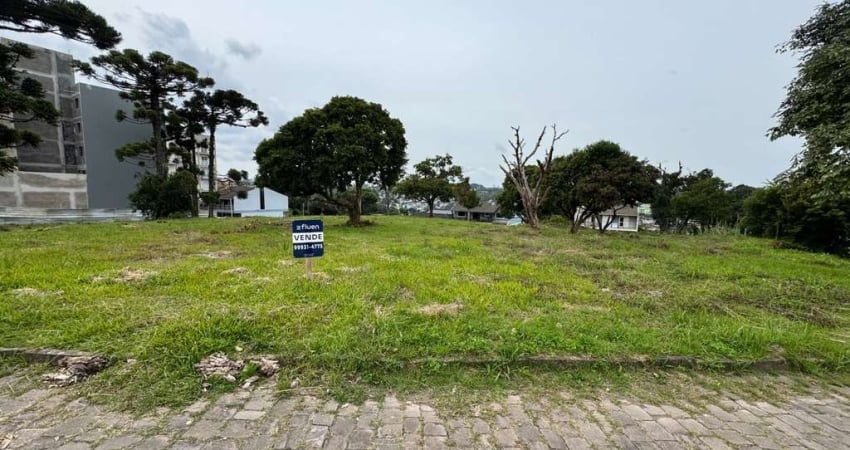 Terreno à venda na Vila Verde, Caxias do Sul 