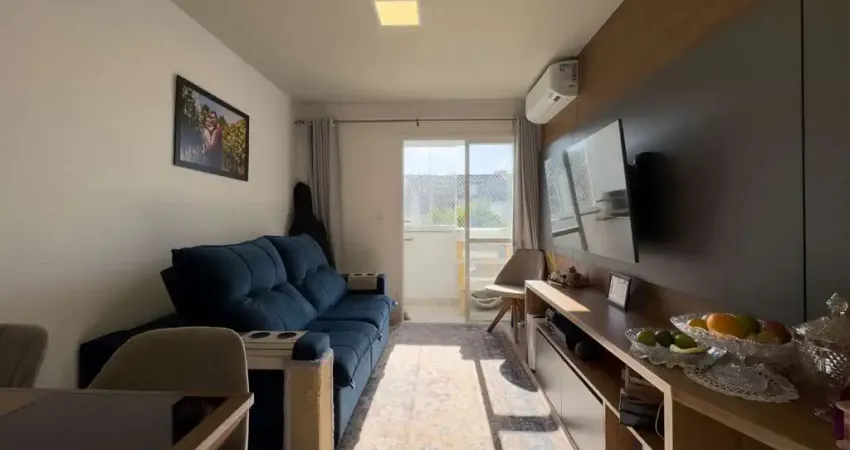 Apartamento com 2 quartos à venda no Cinqüentenário, Caxias do Sul 