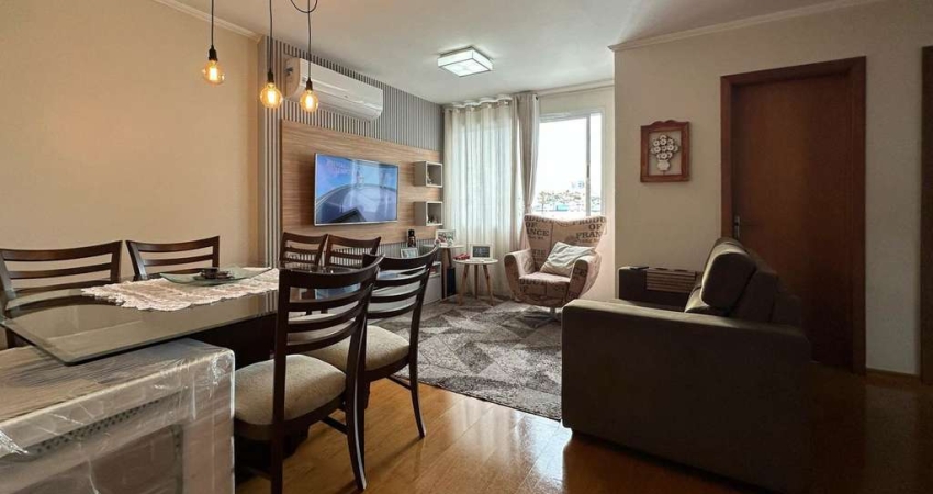 Apartamento com 3 quartos à venda no Santa Lúcia do Piaí, Caxias do Sul 