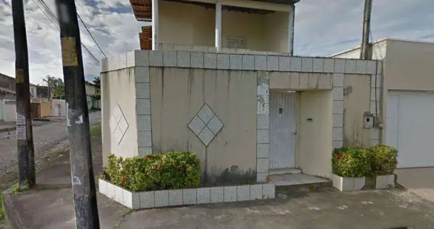 Casa Duplex/Usada para Venda em Fortaleza, Cajazeiras, 4 dormitórios, 3 suítes, 5 banheiros, 3 vagas