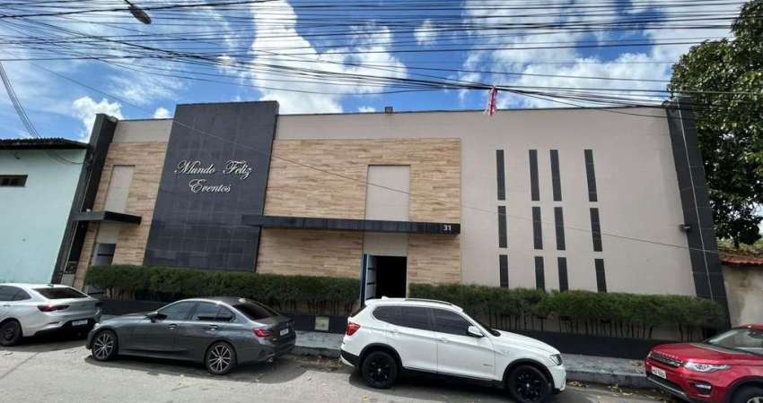 Comercial para Venda em Fortaleza, Prefeito José Walter
