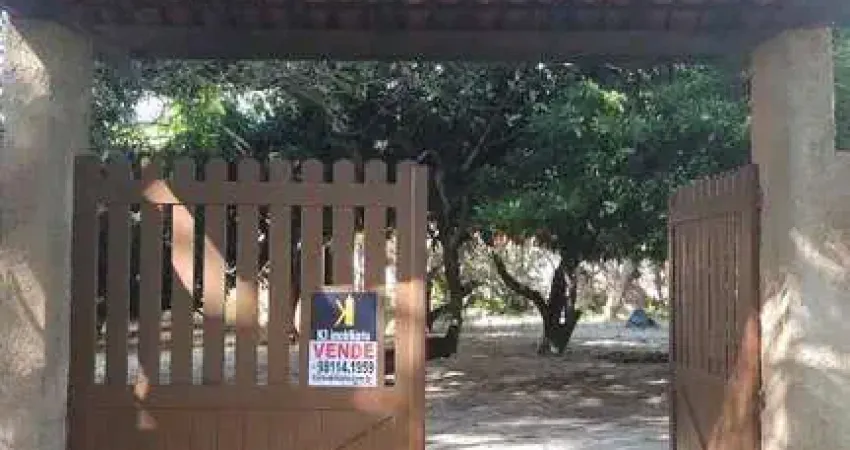 Sítio para Venda em São Gonçalo do Amarante, Pecém, 1 dormitório, 1 suíte, 1 banheiro, 9 vagas