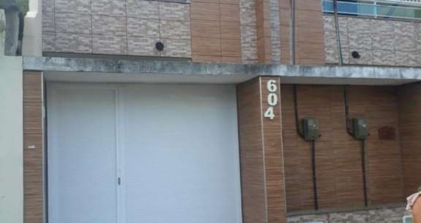 Casa com 3 quartos à venda na Rua José Lucas, Mondubim, Fortaleza