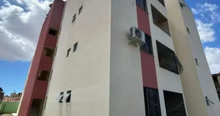 Apartamento para Venda em Fortaleza, Mondubim, 2 dormitórios, 1 suíte, 2 banheiros, 1 vaga