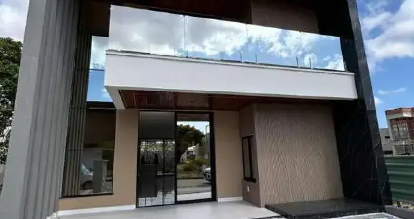 Casa em Condomínio para Venda em Fortaleza, Maraponga, 4 dormitórios, 3 suítes, 5 banheiros, 4 vagas