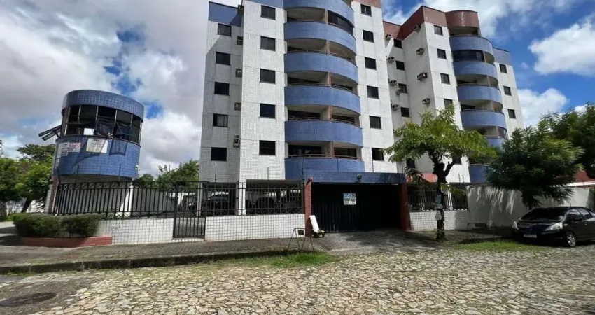 Apartamento para Venda em Fortaleza, Parreão, 2 dormitórios, 1 suíte, 1 banheiro, 1 vaga
