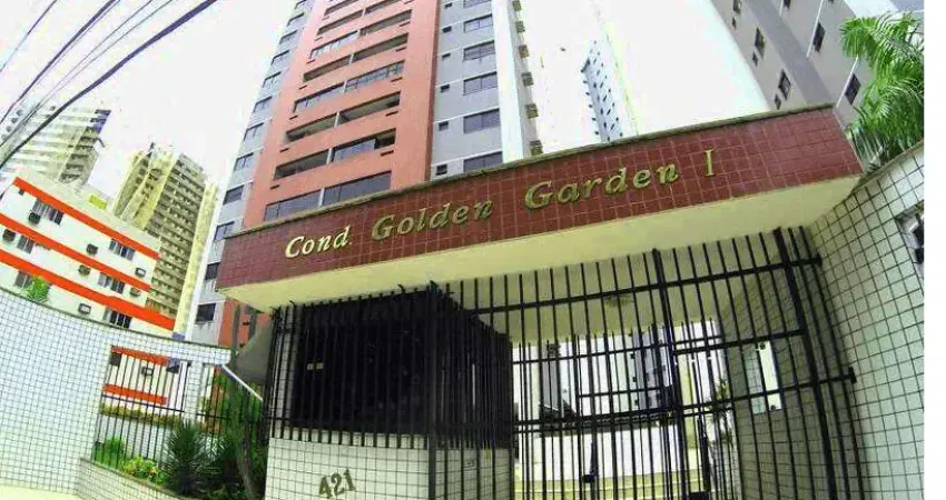 Apartamento para Venda em Fortaleza, Centro, 2 dormitórios, 2 suítes, 2 banheiros, 1 vaga
