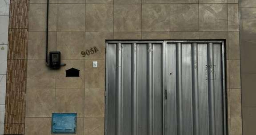Casa para Venda em Fortaleza, Prefeito José Walter, 2 dormitórios, 1 suíte, 1 banheiro, 2 vagas