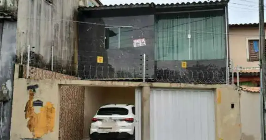 Casa Duplex/Usada para Venda em Fortaleza, Rachel de Queiroz, 3 dormitórios, 2 suítes, 3 banheiros, 2 vagas