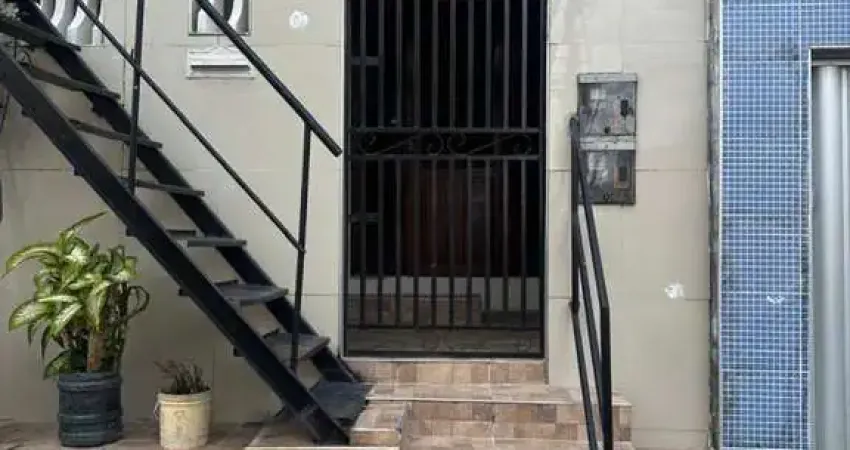 Casa para Venda em Fortaleza, Cristo Redentor, 2 dormitórios, 1 banheiro
