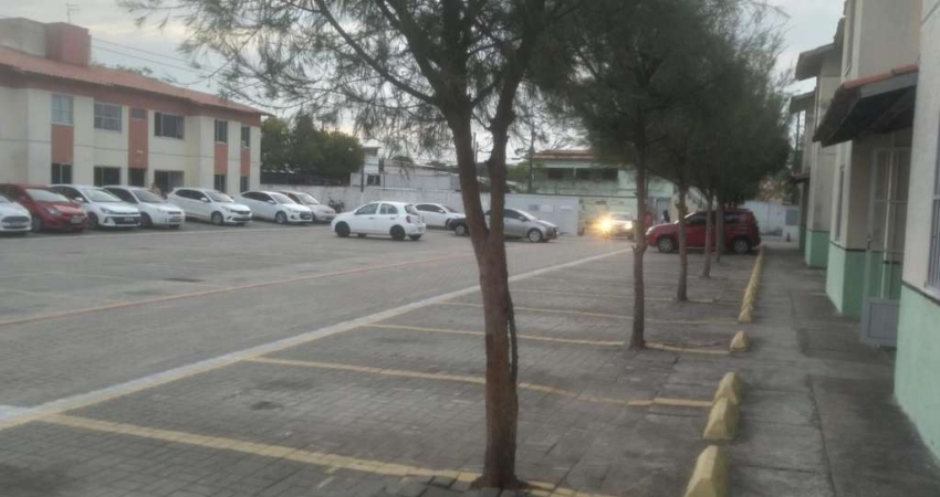 Apartamento para Venda em Fortaleza, Bairro José Walter, 2 dormitórios, 1 banheiro, 1 vaga