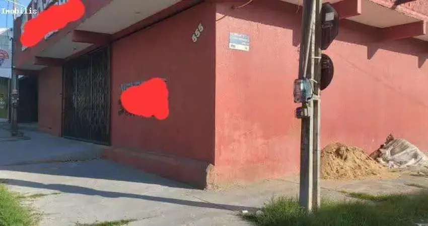 Galpão a Venda em Fortaleza-Ce