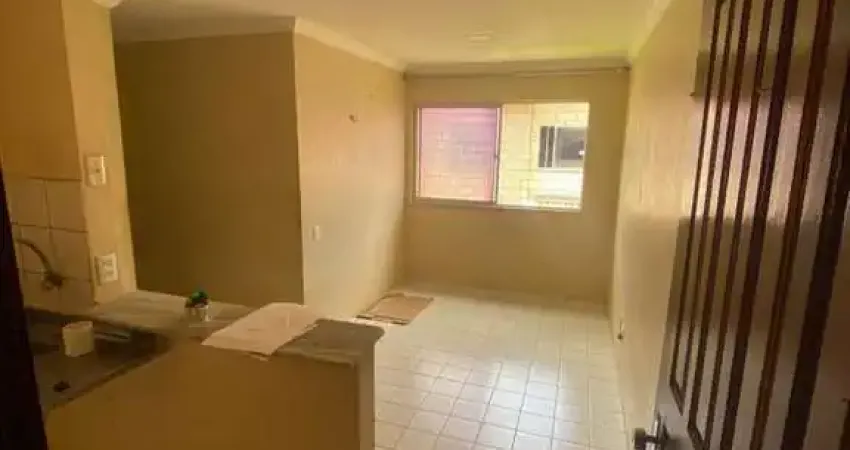 Apartamento para Venda em Fortaleza, Parque Santa Maria BL P, 2 dormitórios, 1 banheiro, 1 vaga