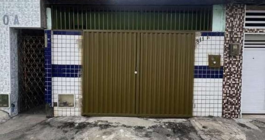Casa para Venda em Fortaleza, Prefeito José Walter, 2 dormitórios, 1 banheiro