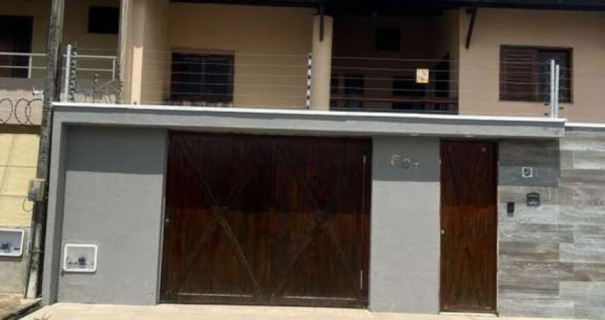 Casa Duplex/Nova para Venda em Fortaleza, Mondubim, 4 dormitórios, 3 suítes, 4 banheiros, 2 vagas