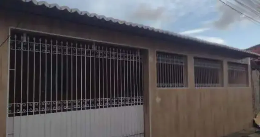 Casa para Venda em Fortaleza, Prefeito José Walter, 3 dormitórios, 1 suíte, 2 banheiros, 2 vagas