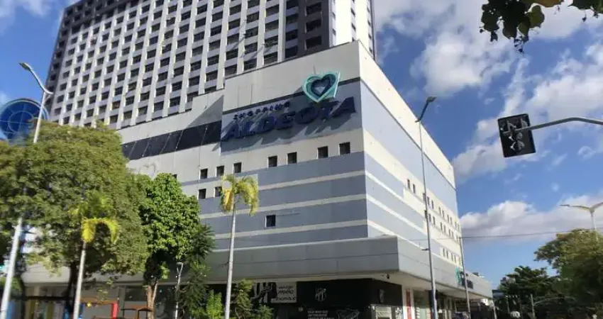 Sala comercial à venda na Avenida Dom Luís, 500, Aldeota, Fortaleza