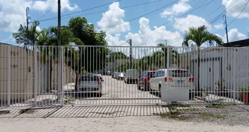 Casa para Venda em Eusébio, Vereda Tropical, 2 dormitórios, 2 suítes, 2 banheiros, 2 vagas