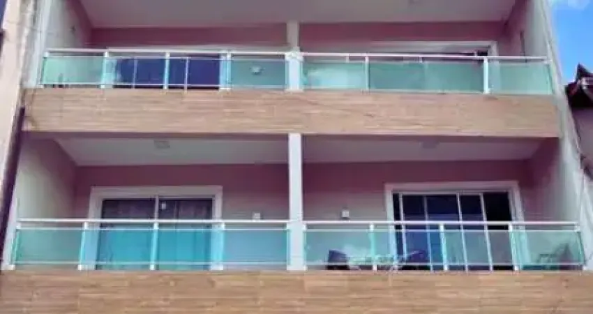Apartamento para Venda em Fortaleza, Henrique Jorge, 2 dormitórios, 1 suíte, 1 banheiro